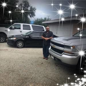 Meet your Posher, Noe